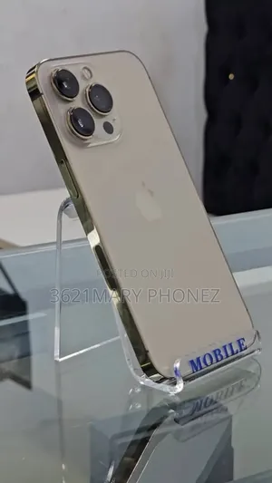 Apple iPhone 13 Pro 128 GB Gold