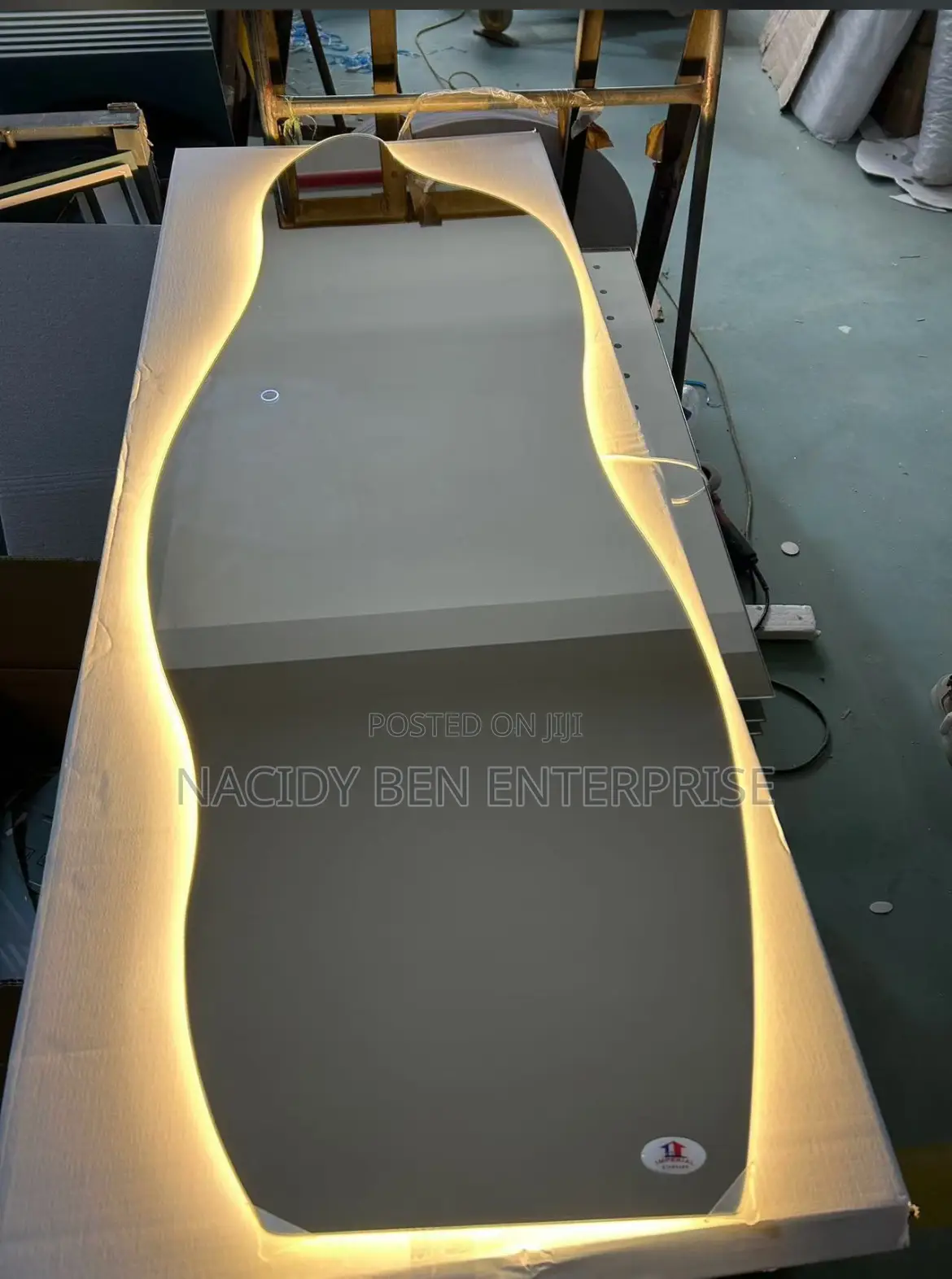 Led Mirror