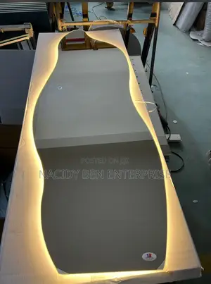 Led Mirror