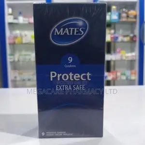 Mates Protect
