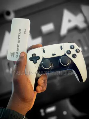 4k Ultra Hd Game Stick