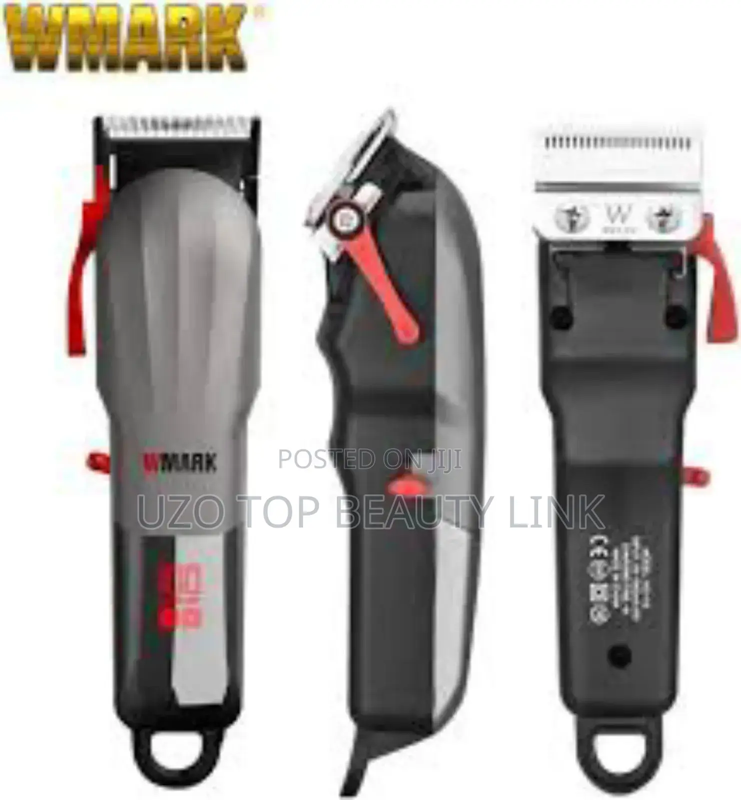 Professional Clipper