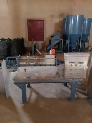 Manure Dryer