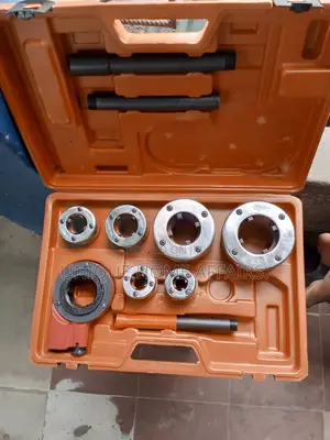 2” Inches Pipe Dicing Machine