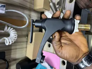 Basin Mixer Tap