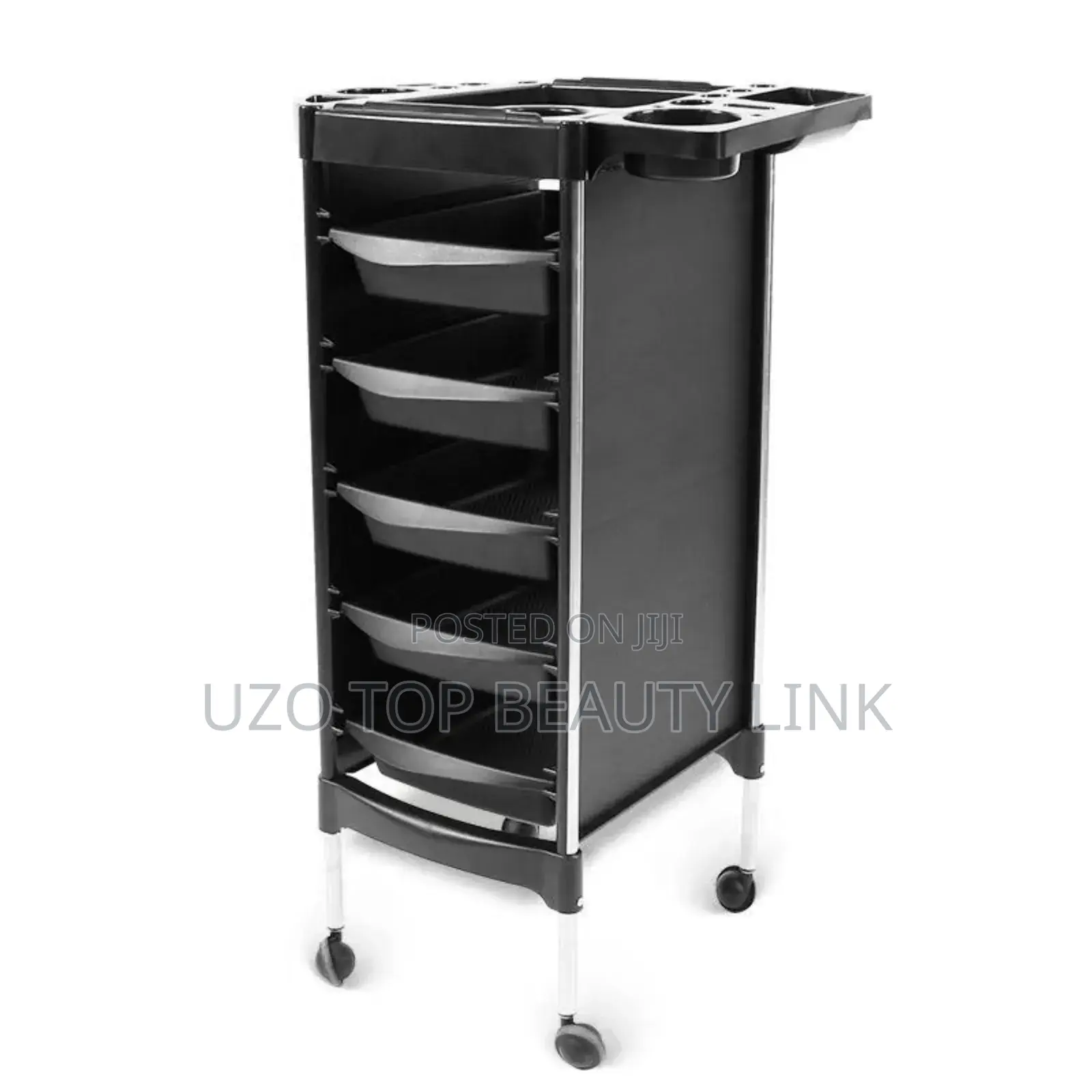 Salon Trolley