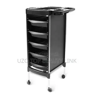 Salon Trolley