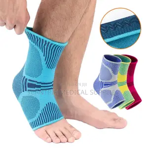 Ankle Binder