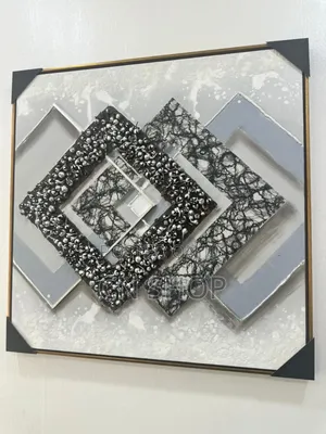 Wall Design Frame Decor