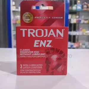 Trojan Enz