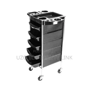 Salon Trolley