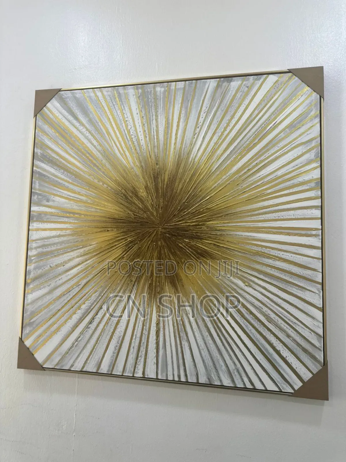Wall Design Frame Decor