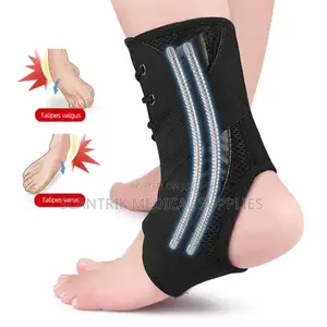 Foot and Ankle Support