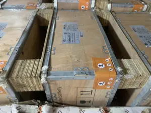 Felicity Lithium Battery 10kwh
