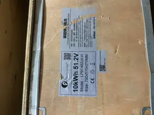 Felicity Lithium Battery 10kwh