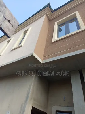 Studio Apartment in Iju for rent
