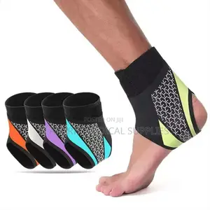 Neoprene Ankle Support