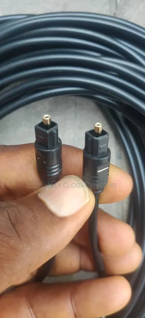 20m Optical Sound Cable