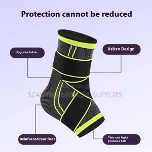 Ankle Support