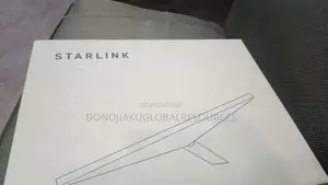 Starlink Mini