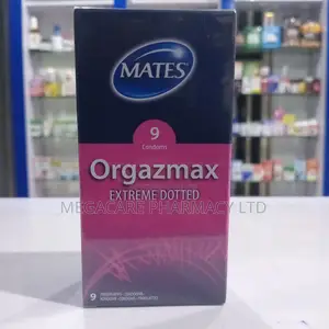 Trojan Orgasmax