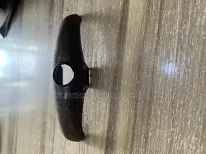 Original Treaded Rod Clip