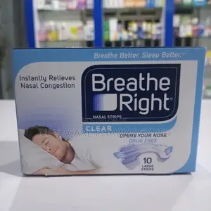 Breathe Right