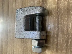 Original 10mm G-Clamp