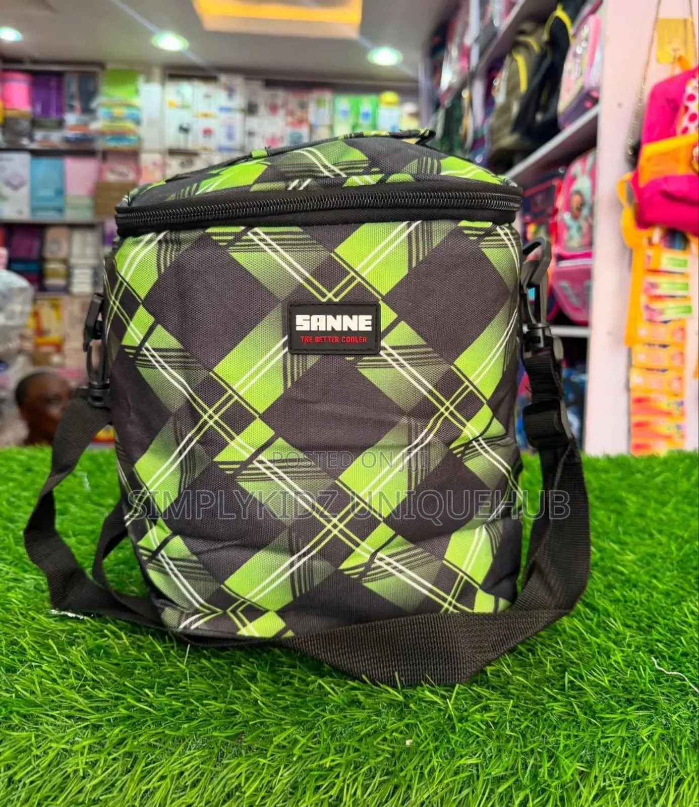 Sanne Lunch Bag