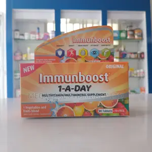 Immunboost 1-a-Day
