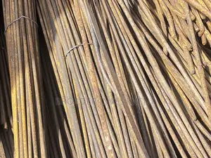 Standard Quarter Rods