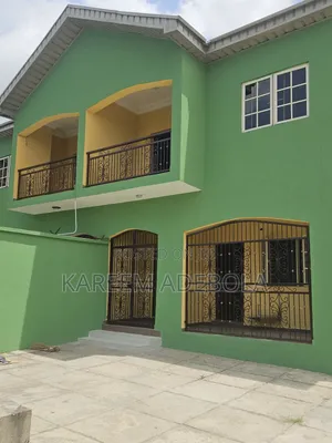 2bdrm Duplex in Magodo Brooks, GRA Phase 2 Shangisha for rent