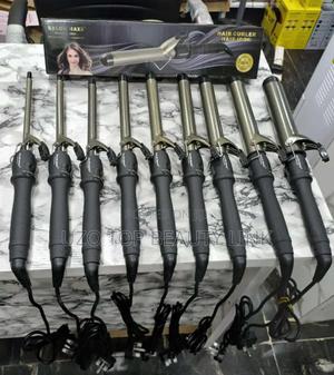 Hair Curling Tong