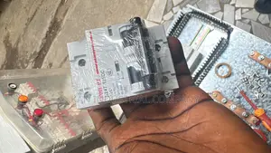 125amps 2 Pole Dc Breaker