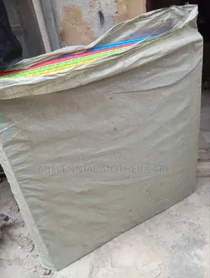 Big Puzzle Mat
