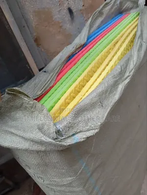 Big Puzzle Mat