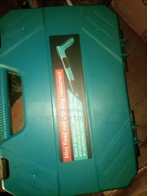 Mini Fixed Nail Shooting Instrument, Mini Nail Gun