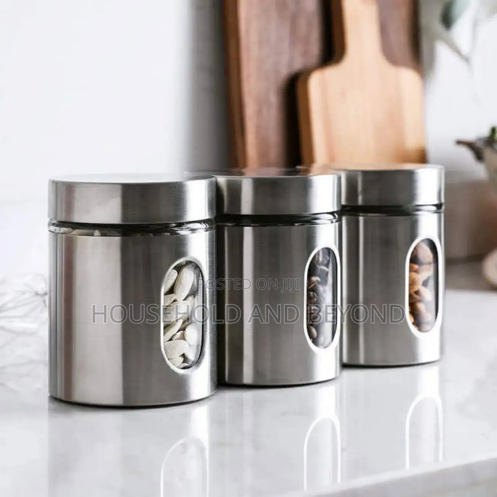3 Storage Set