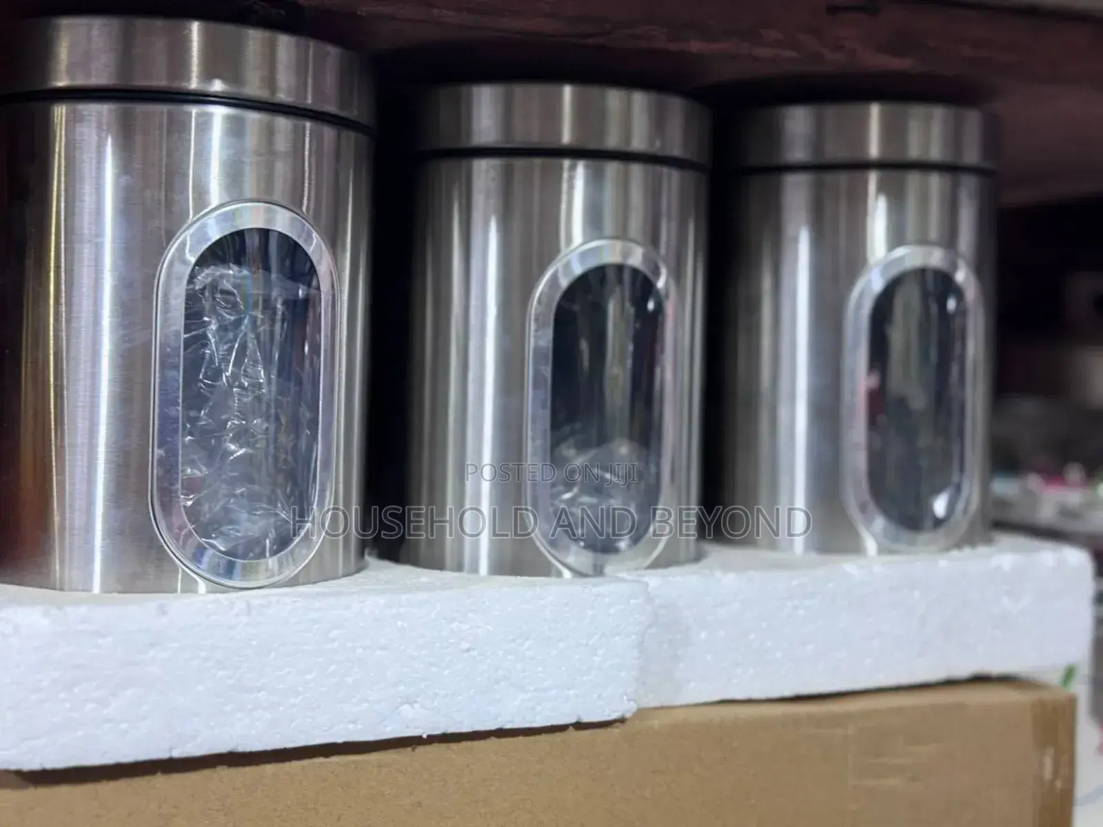3 Storage Set