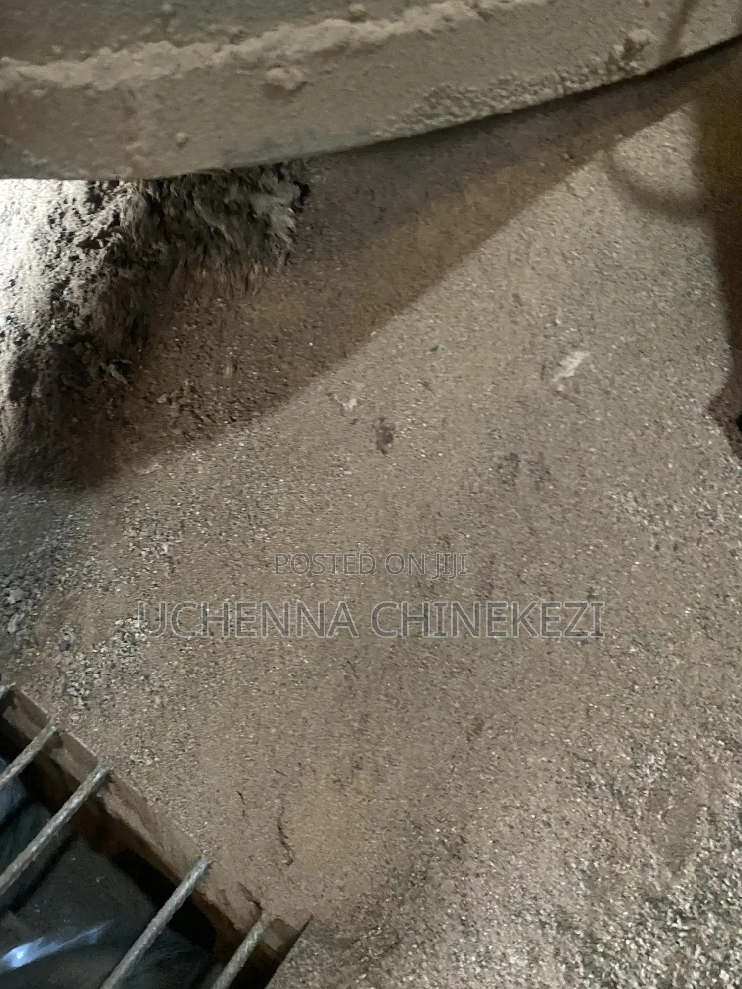 PKC (Palm Kernel Cake)
