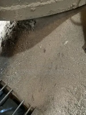 PKC (Palm Kernel Cake)