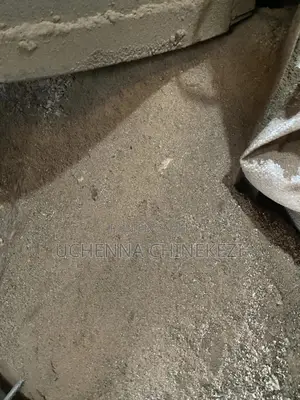 PKC (Palm Kernel Cake)
