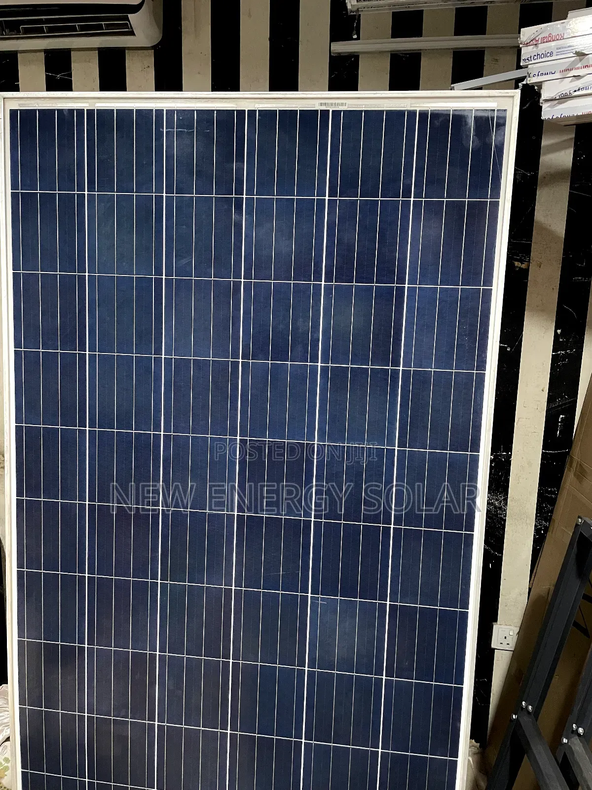 300w Solar Panel Poly