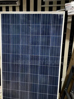300w Solar Panel Poly