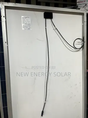 300w Solar Panel Poly