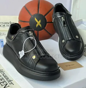 Alexander McQueen Premium Sneakers