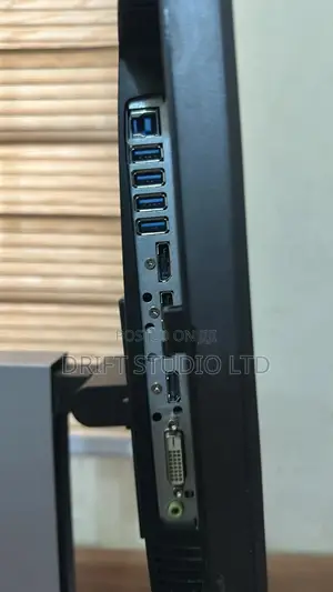 Hp Z24nf FHD Ips Monitor