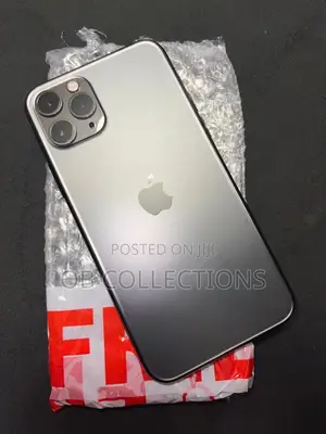 Apple iPhone 11 Pro 256 GB Gray