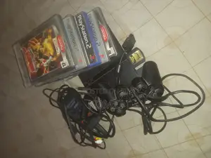 Sony Playstation 2 Slim