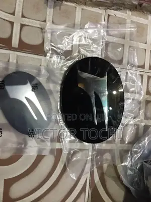 Lexus 3d Replacement F Sport Logo
